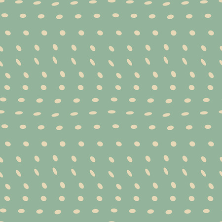seamless background with ovale shapes. Eps-8のイラスト素材