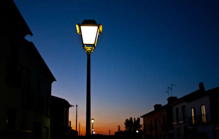 Cityscapeの写真素材