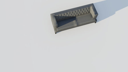 Sofa seatingの写真素材