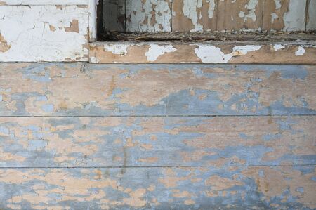 The grunge old had wood background texture