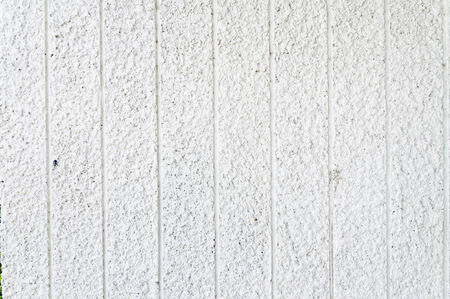 New design white rough concrete wall background