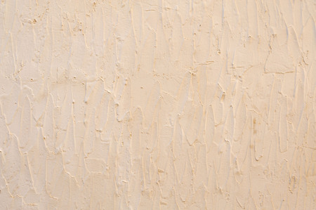 Rough brown design concrete wall texture backgroundの写真素材