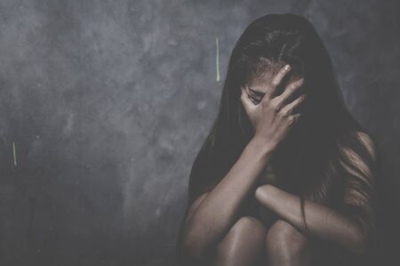 Stop violence against and sexual abuse women, domestic violence, anti-trafficking and stopping...
