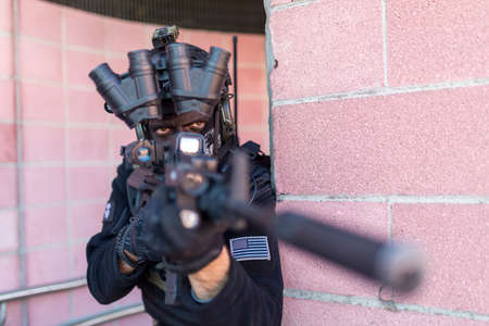 Modena, Italy : 16 01 2018 : COSMO MODENA COSPLAY 2016 free cosplay event Military Wan Manのeditorial素材