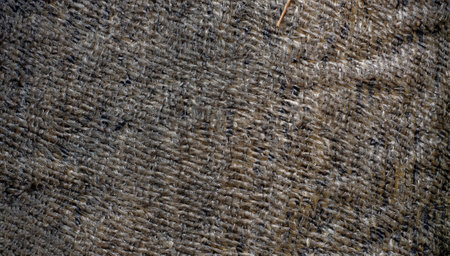 man-made fibers texture background,generated with AI. High-quality photoの素材