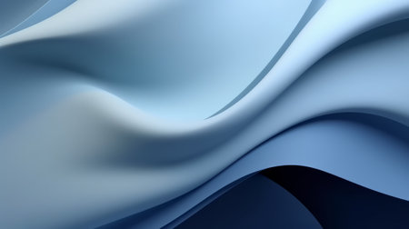 Abstract background. Smooth gradient background light pastel color,generated with AI. High-quality photoの素材