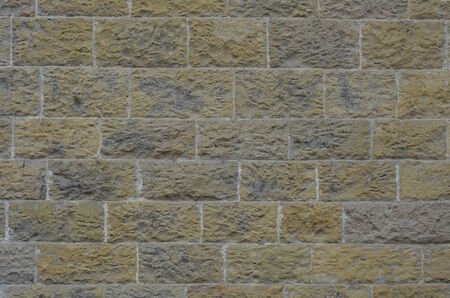 Stone Texture background of building wallのeditorial素材