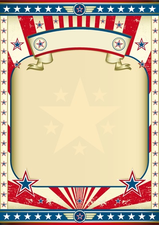 A large empty frame for your messageのイラスト素材