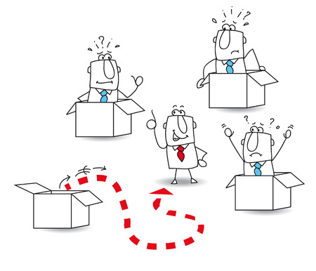 Joe is the best  He is original and very creativeのイラスト素材