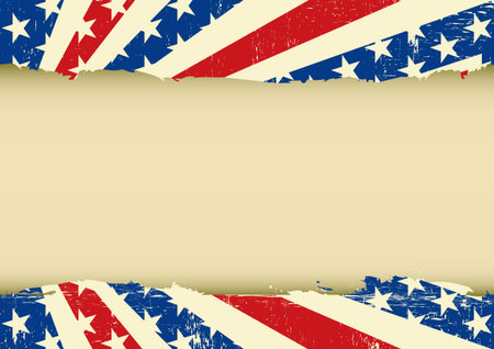 アメリカ国旗の写真素材 イラスト素材 ストックフォトのamanaimages Plus