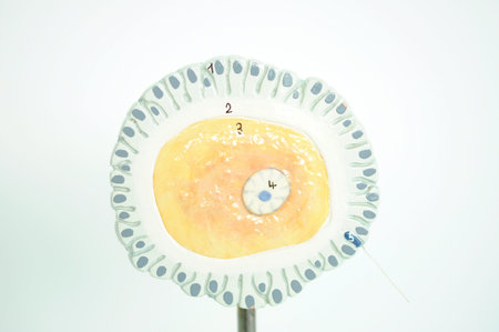 fertilization model 