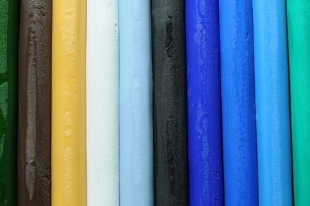 plasticineの写真素材