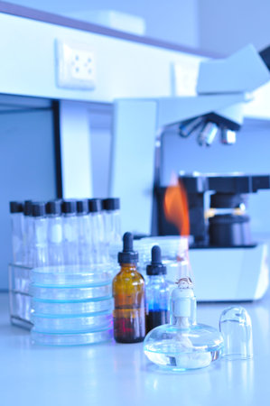 Laboratory Equipment