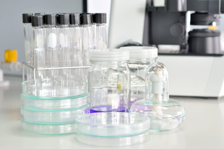 Laboratory Equipment