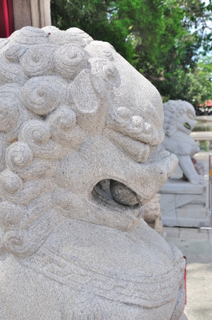 Bang Pa-In Palace, Ayutthaya,Thailandの写真素材
