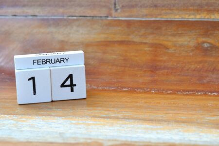 valentine dayの写真素材