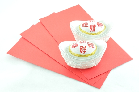 chinese new year conceptの写真素材