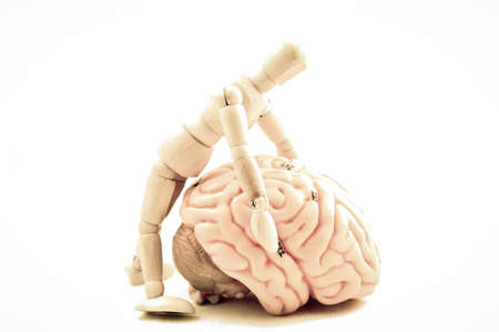 health and medicine concept with old color styleの写真素材