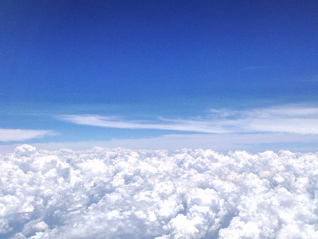 Clouds