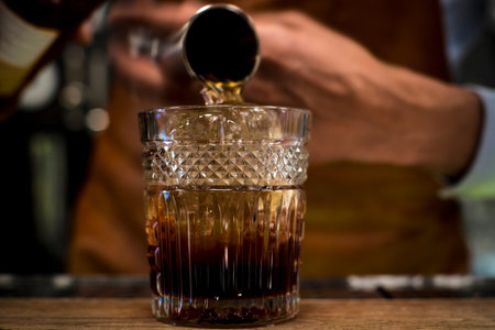 cosmopolitan cocktail