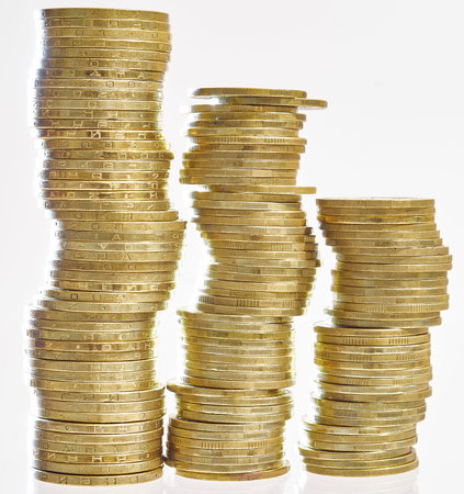 coins