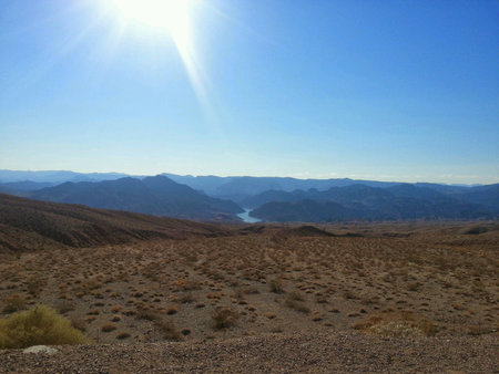 Far away river of hopeの素材