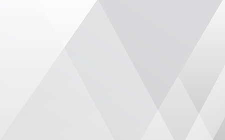 futuristic geometric,gray gradation background,vector illustration
