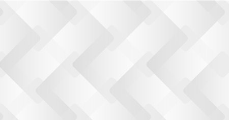 futuristic geometric,gray gradation background,vector illustrationのイラスト素材