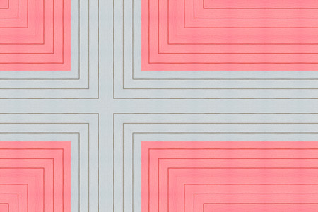 Denmark flag on wood background.の写真素材