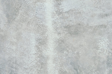 Old grey wall, grunge concrete background with natural cement texture.