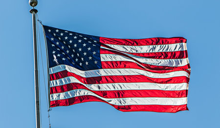 American flag