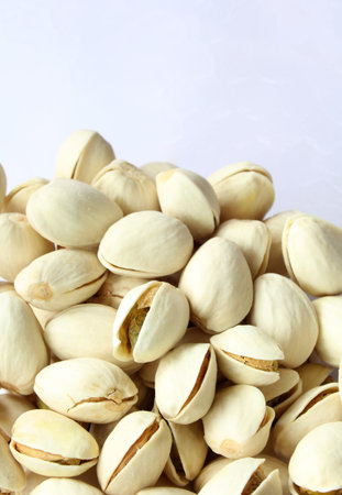 pistachio