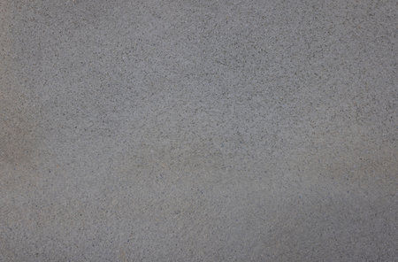 Surface of new gray concrete wall texture , Can be used as a background