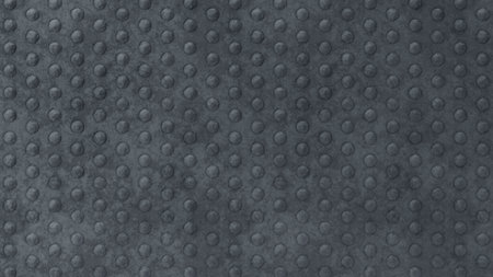 3D rendering metal diamond pattern pate texture background, rhombus shapes for design artwork, backdrop or skin productの写真素材