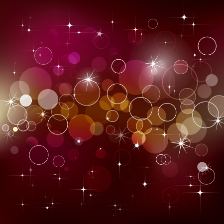 Abstract background vector のイラスト素材