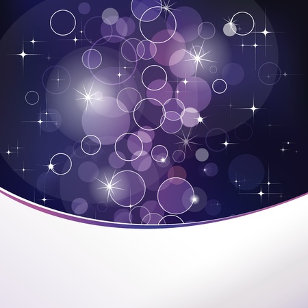 elegant abstract glittering business background のイラスト素材