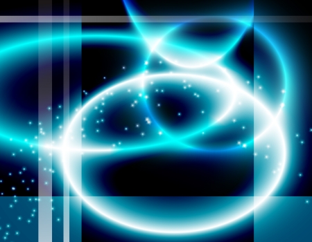 dark design template, motion graphics のイラスト素材