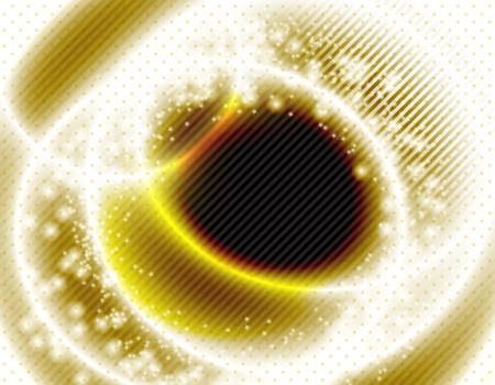 shiny swirl background, motion graphics.のイラスト素材