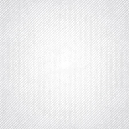 White paper texture background with stripe のイラスト素材