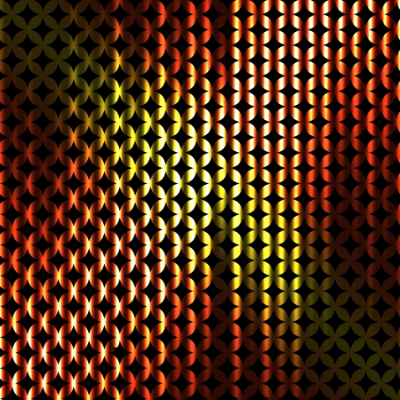 Lacy colorful texture abstract background  のイラスト素材