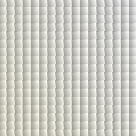 Geometrical design overlapping square illustration background  のイラスト素材