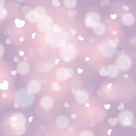 Pink love abstract background  のイラスト素材