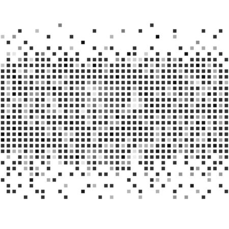 Abstract design with space for your text のイラスト素材
