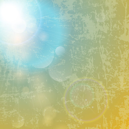 Abstract background のイラスト素材