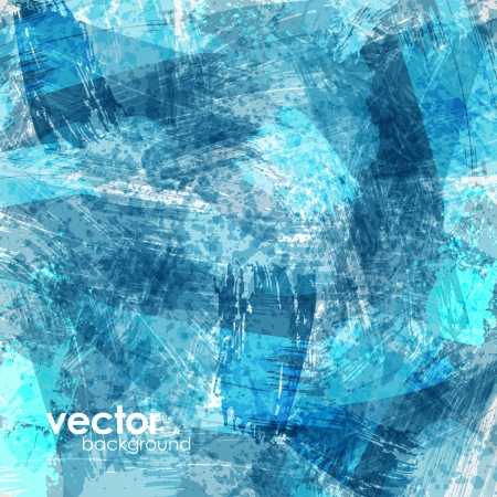 Grunge texture wall background.のイラスト素材