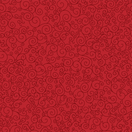 Elegant seamless patternのイラスト素材