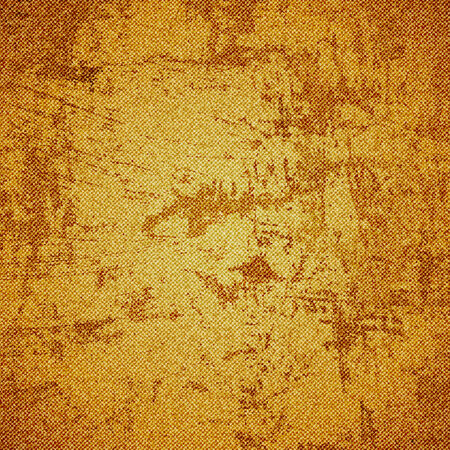 Abstract grunge background of old paper texture.のイラスト素材