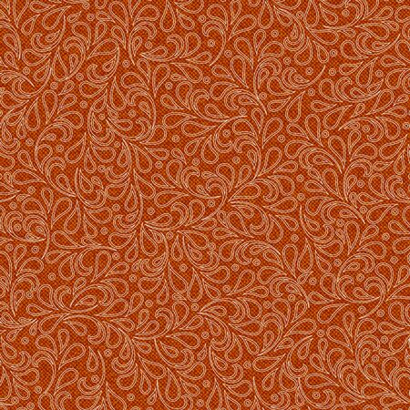 Elegant wallpaper pattern. のイラスト素材