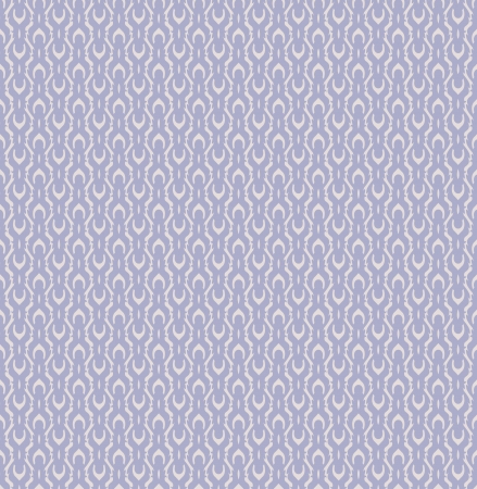 Seamless wallpaper pattern. のイラスト素材