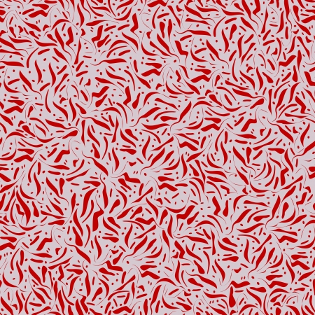 Holiday seamless wallpaper pattern. For vector version, see my portfolio. のイラスト素材